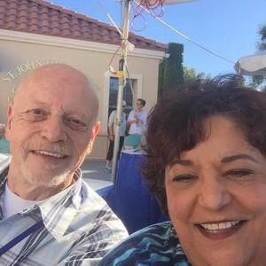 Meet your Posher, Cheryl